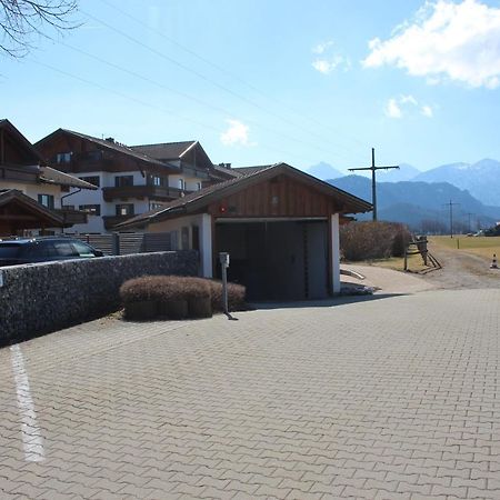 Appartamento Bergwerk #Nofilter Schwangau Esterno foto