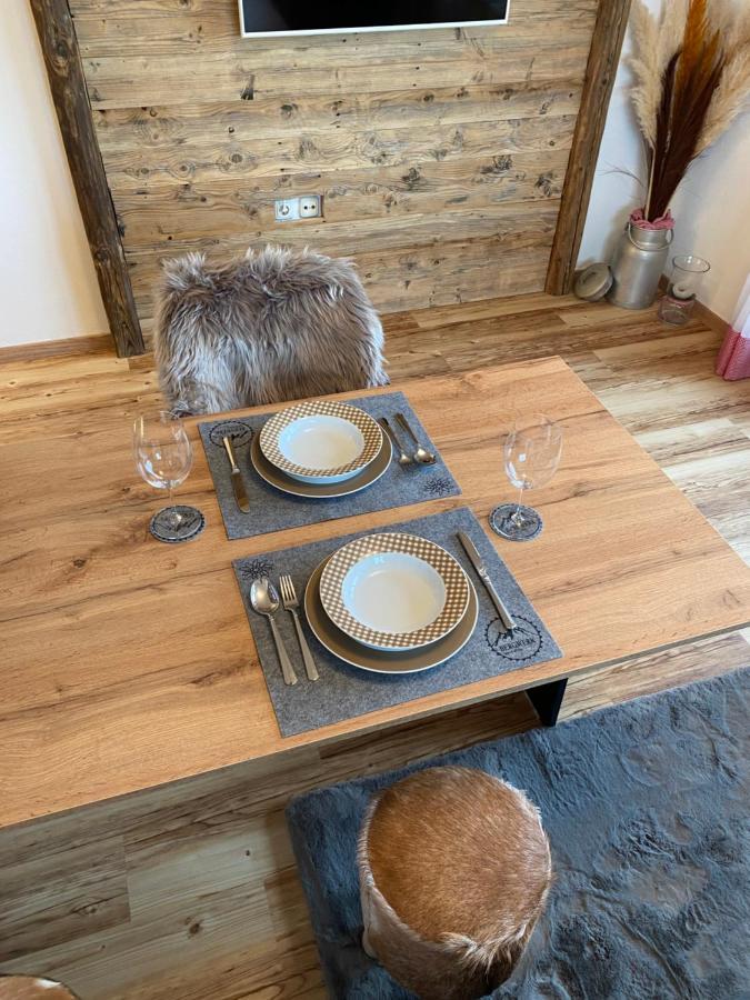 Appartamento Bergwerk #Nofilter Schwangau Esterno foto